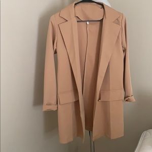 CARAMEL Trench